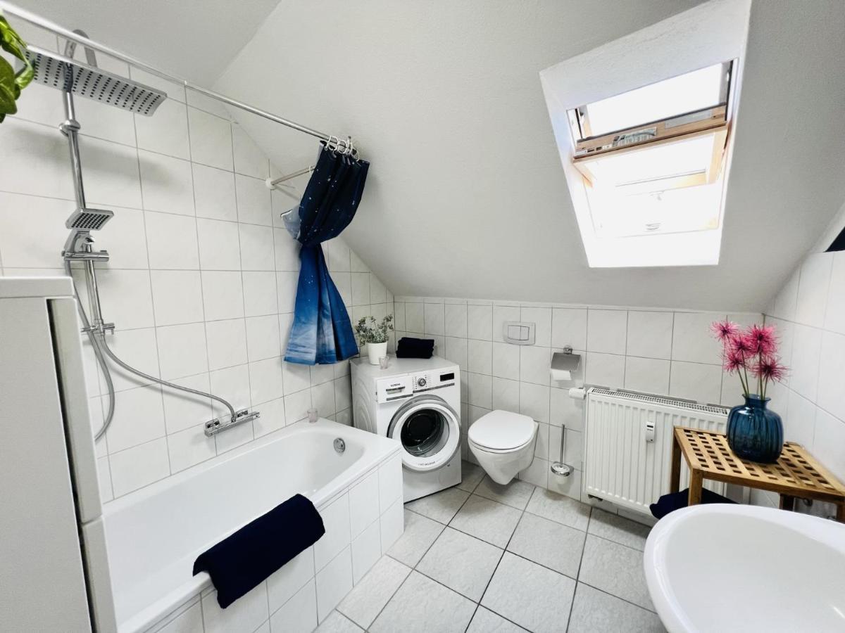 Ferienwohnung Luna Malterdingen Exterior foto