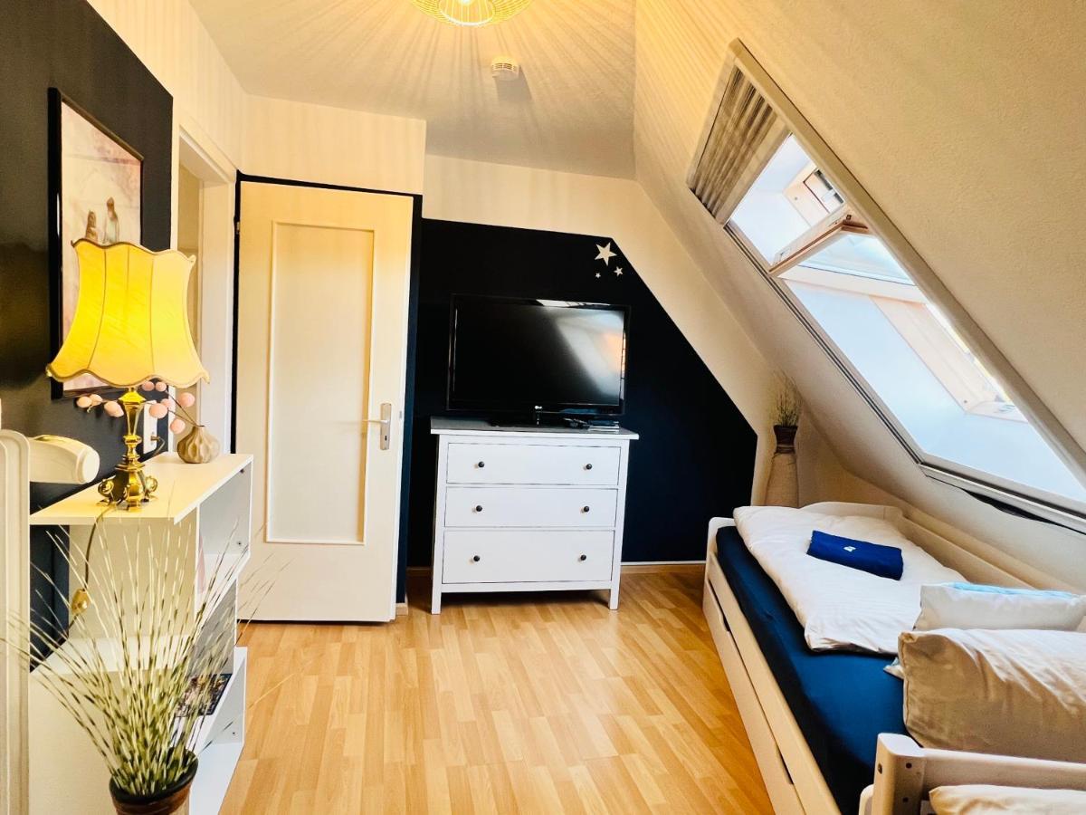 Ferienwohnung Luna Malterdingen Exterior foto