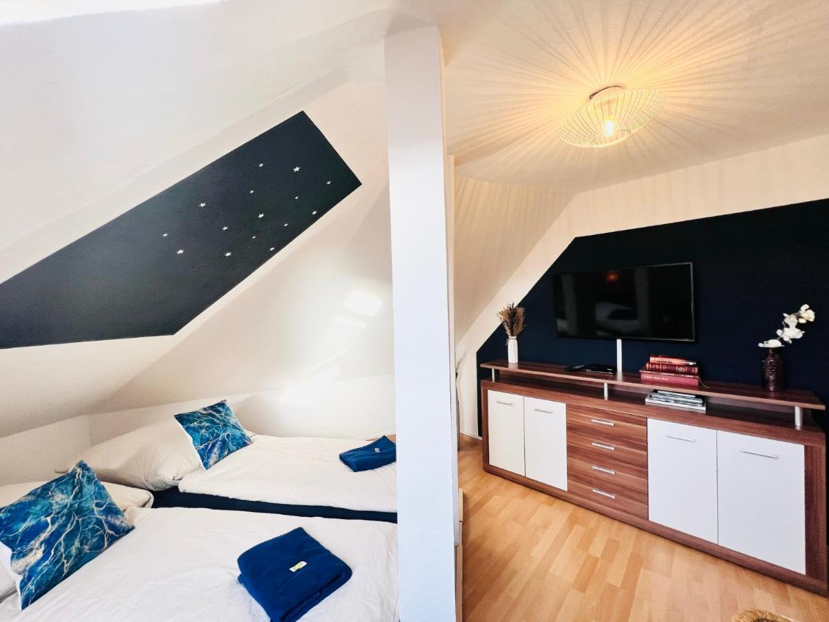 Ferienwohnung Luna Malterdingen Exterior foto