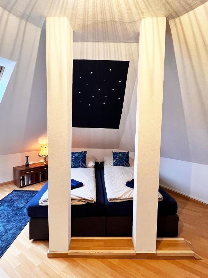 Ferienwohnung Luna Malterdingen Exterior foto