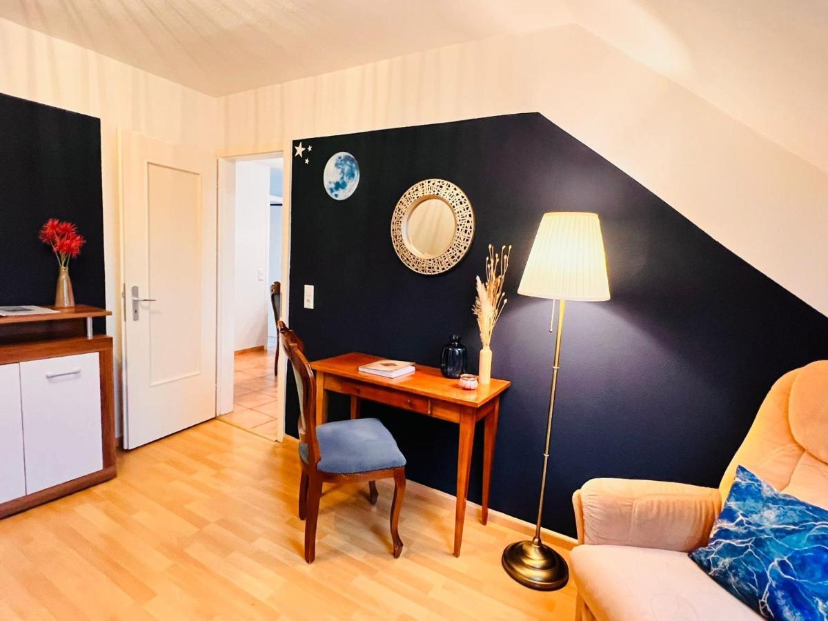 Ferienwohnung Luna Malterdingen Exterior foto