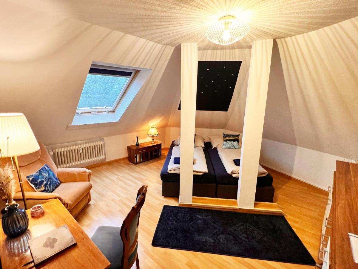 Ferienwohnung Luna Malterdingen Exterior foto
