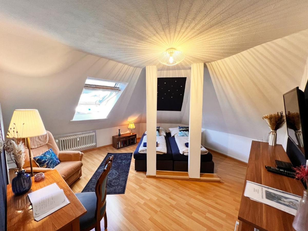 Ferienwohnung Luna Malterdingen Exterior foto