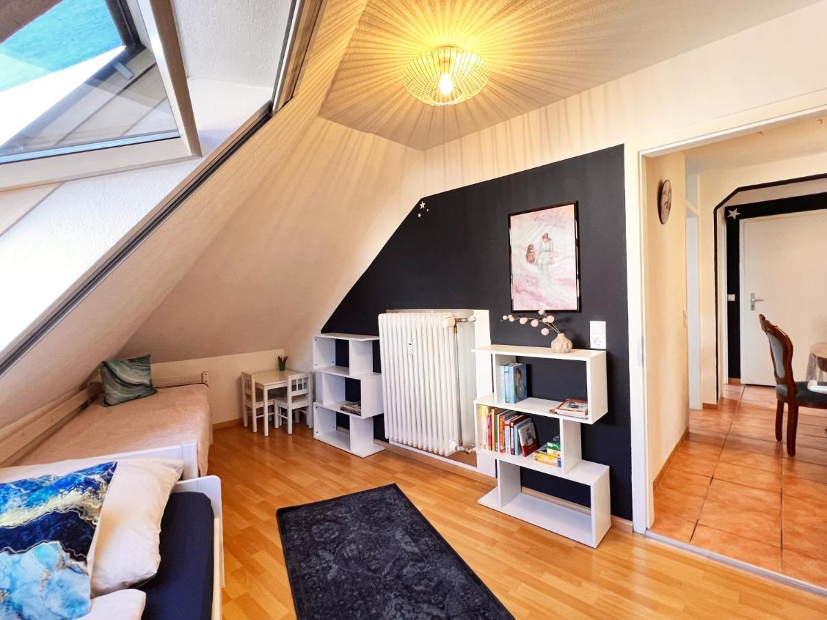 Ferienwohnung Luna Malterdingen Exterior foto