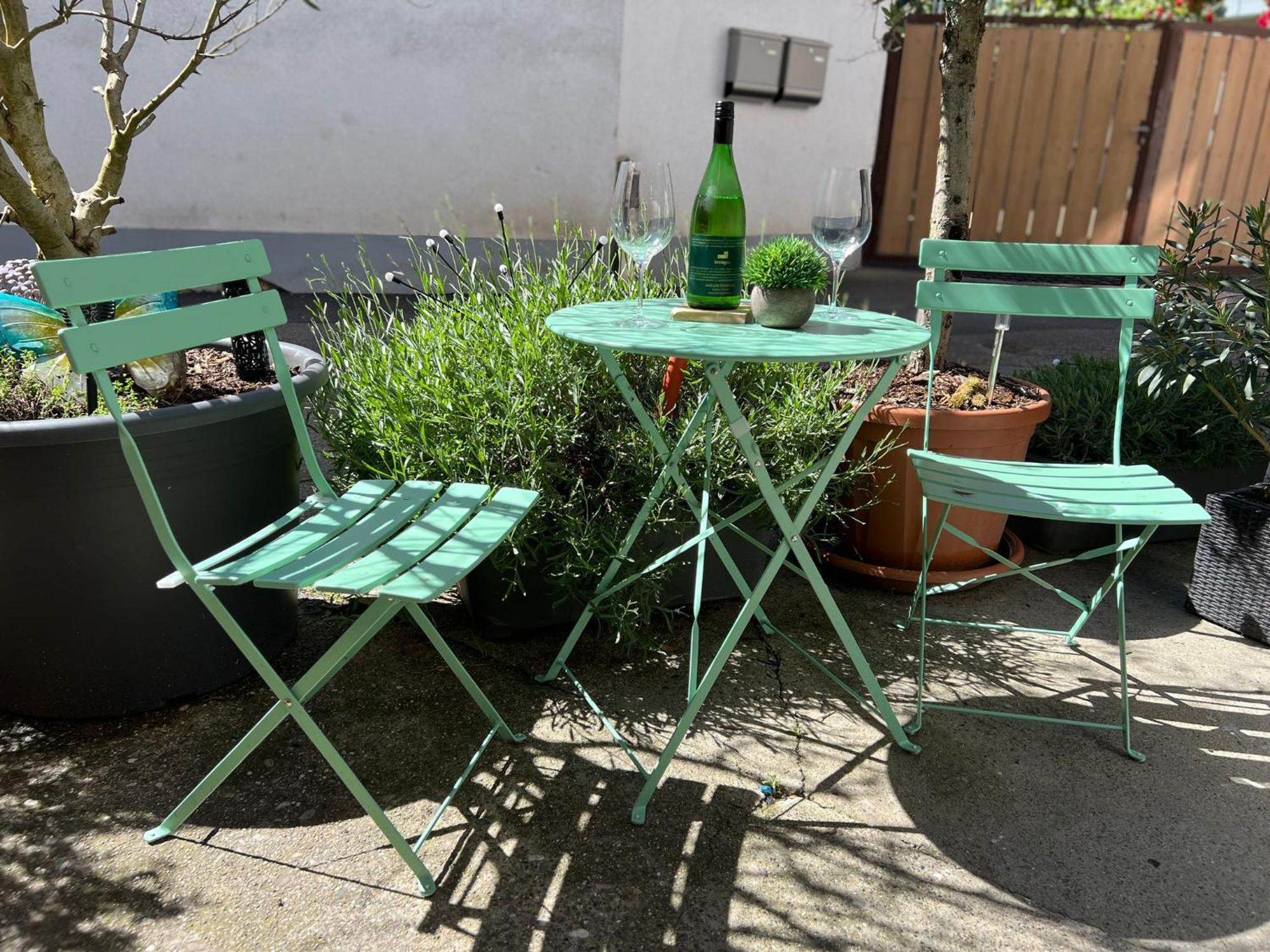Ferienwohnung Luna Malterdingen Exterior foto