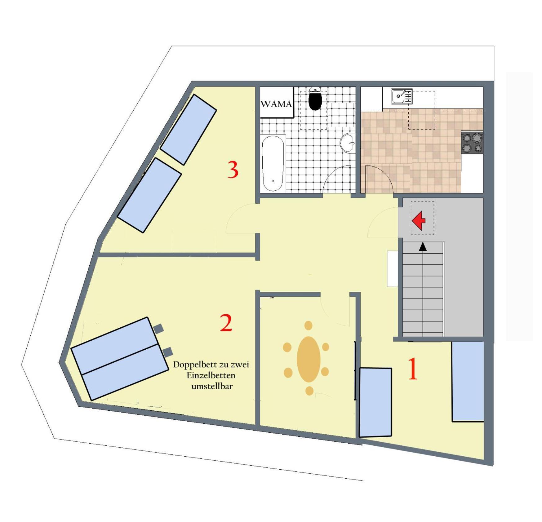 Ferienwohnung Luna Malterdingen Exterior foto