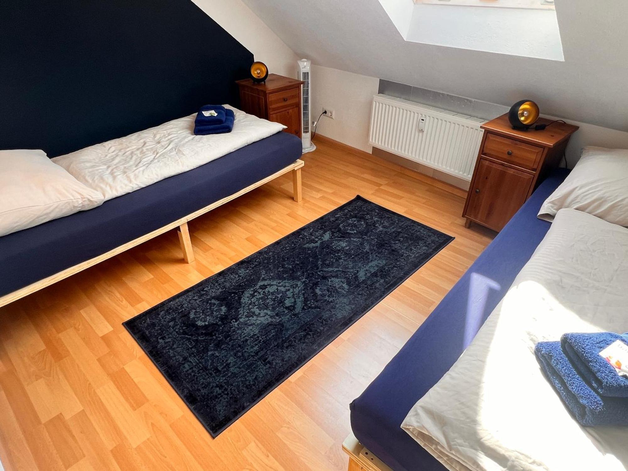 Ferienwohnung Luna Malterdingen Exterior foto